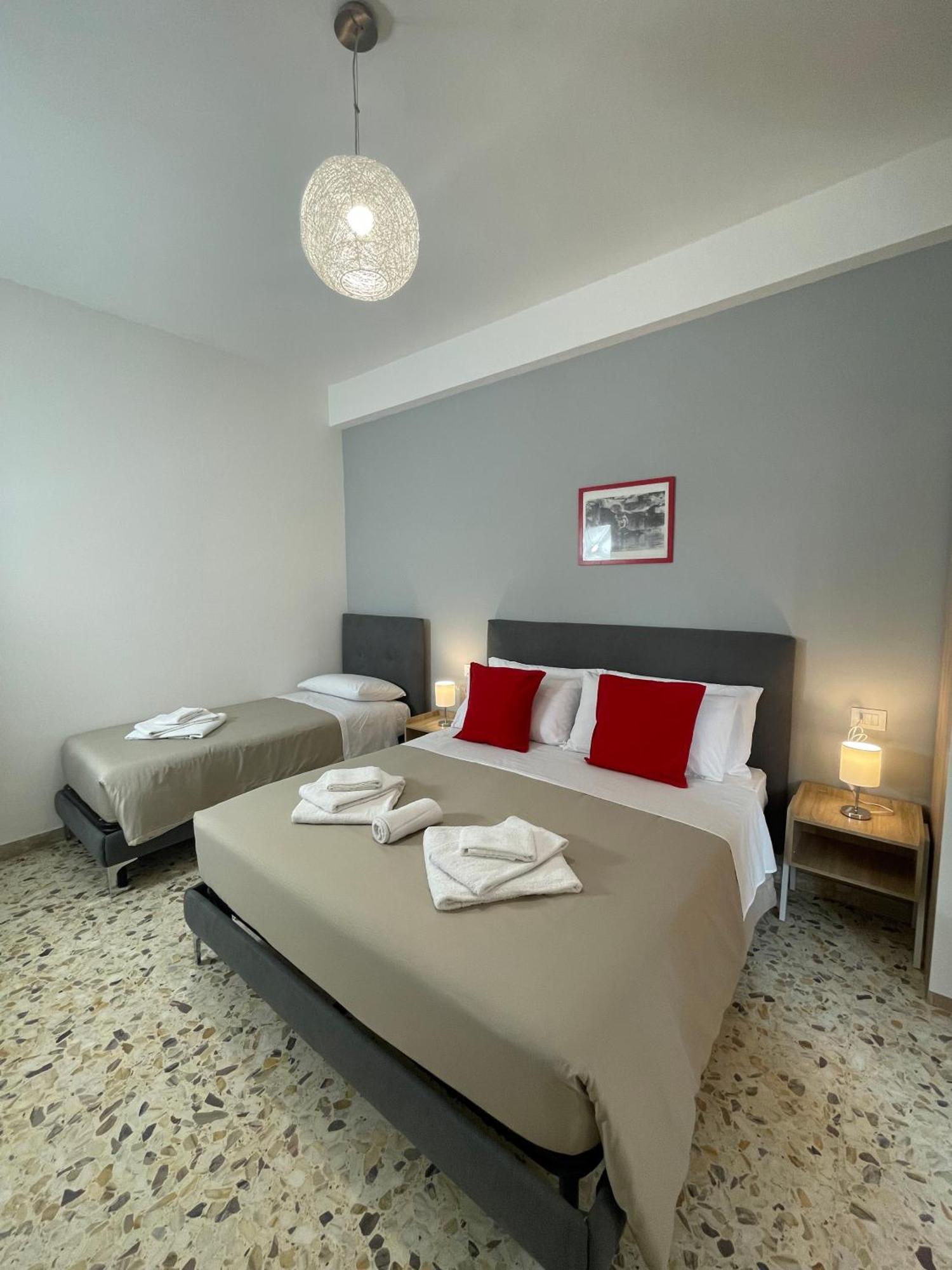Trastevere Station Sweet Rest Рим Экстерьер фото
