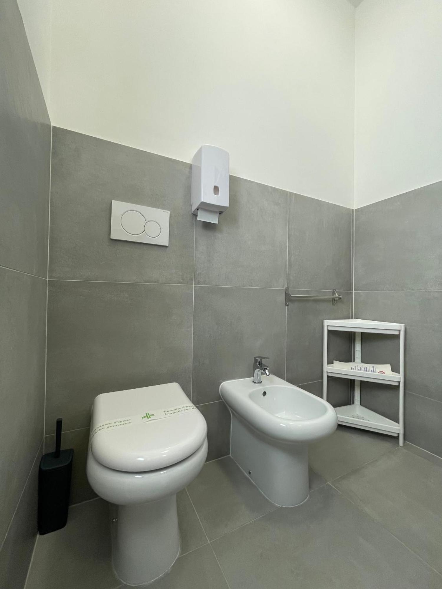 Trastevere Station Sweet Rest Рим Экстерьер фото