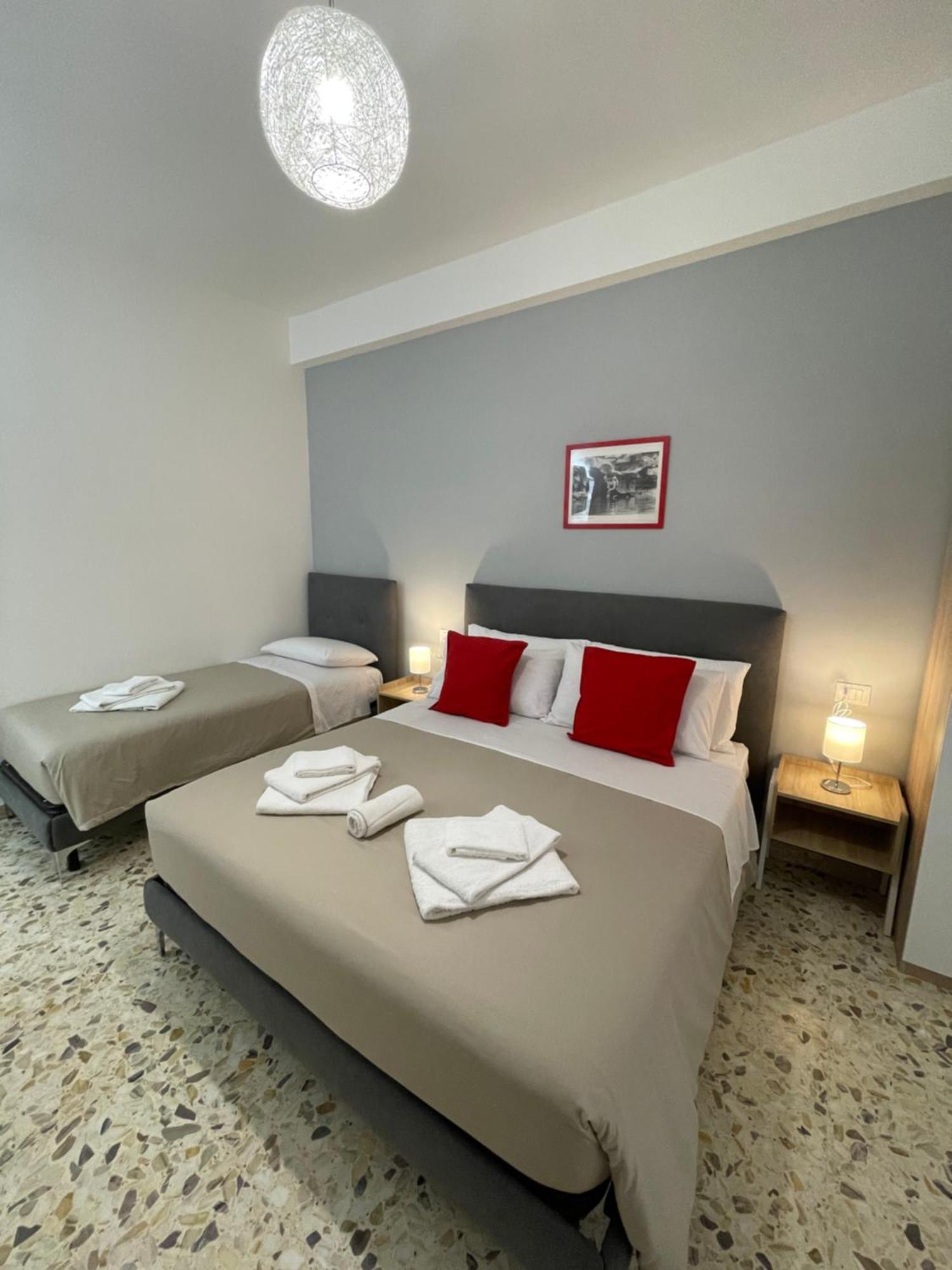 Trastevere Station Sweet Rest Рим Экстерьер фото
