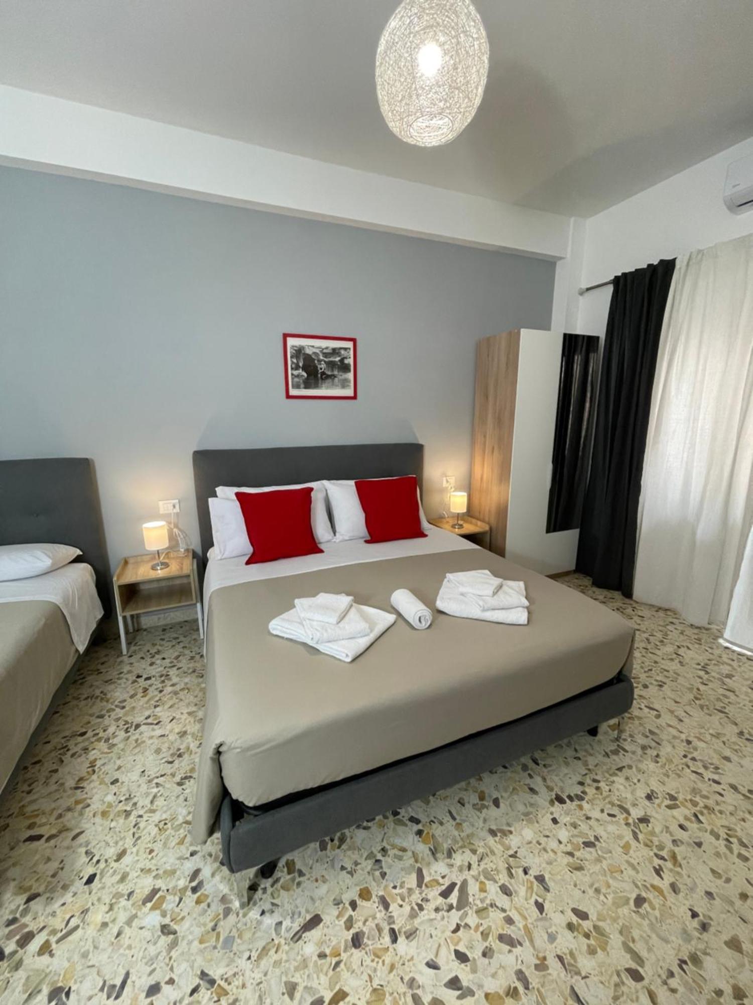 Trastevere Station Sweet Rest Рим Экстерьер фото