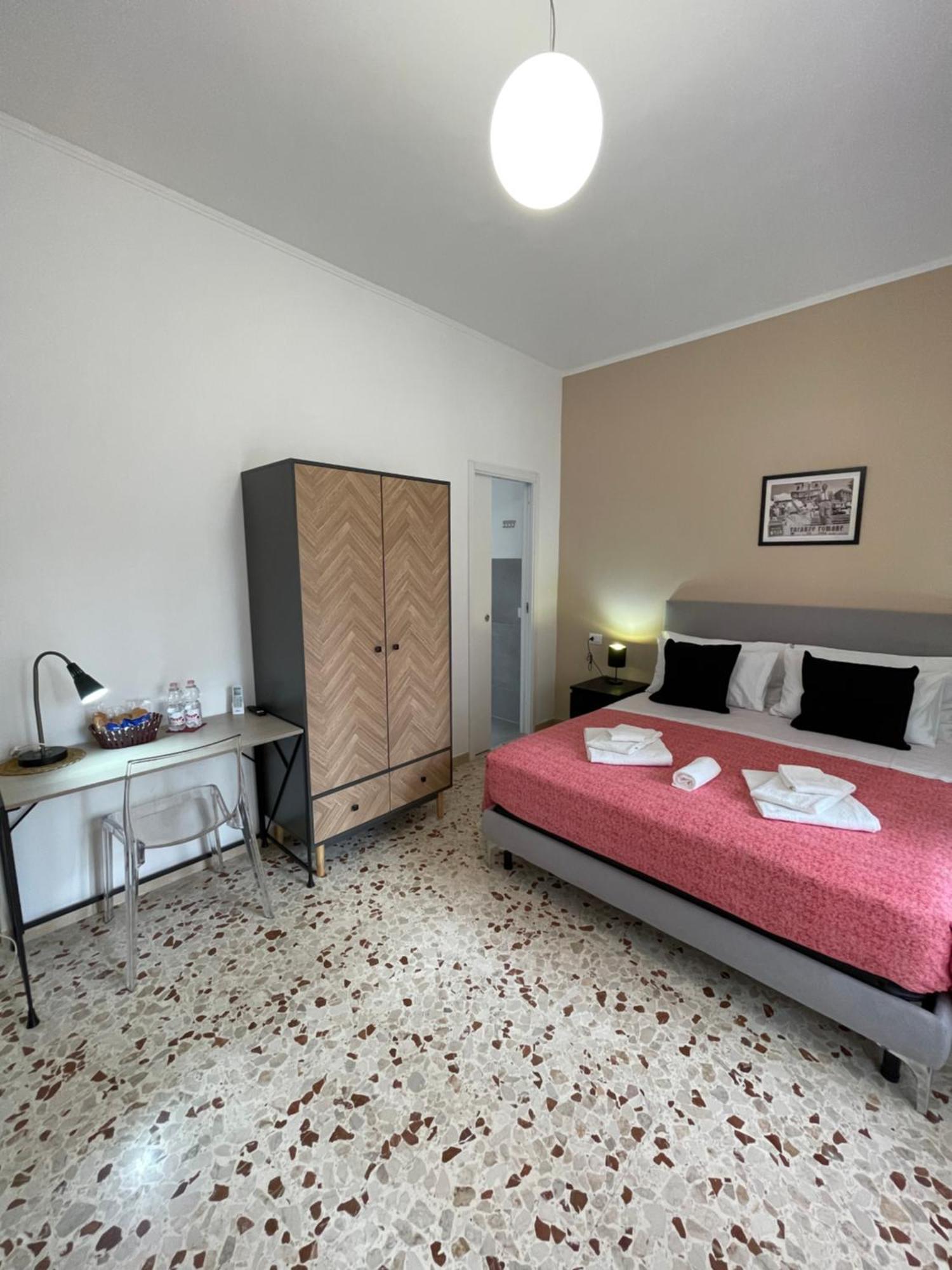 Trastevere Station Sweet Rest Рим Экстерьер фото