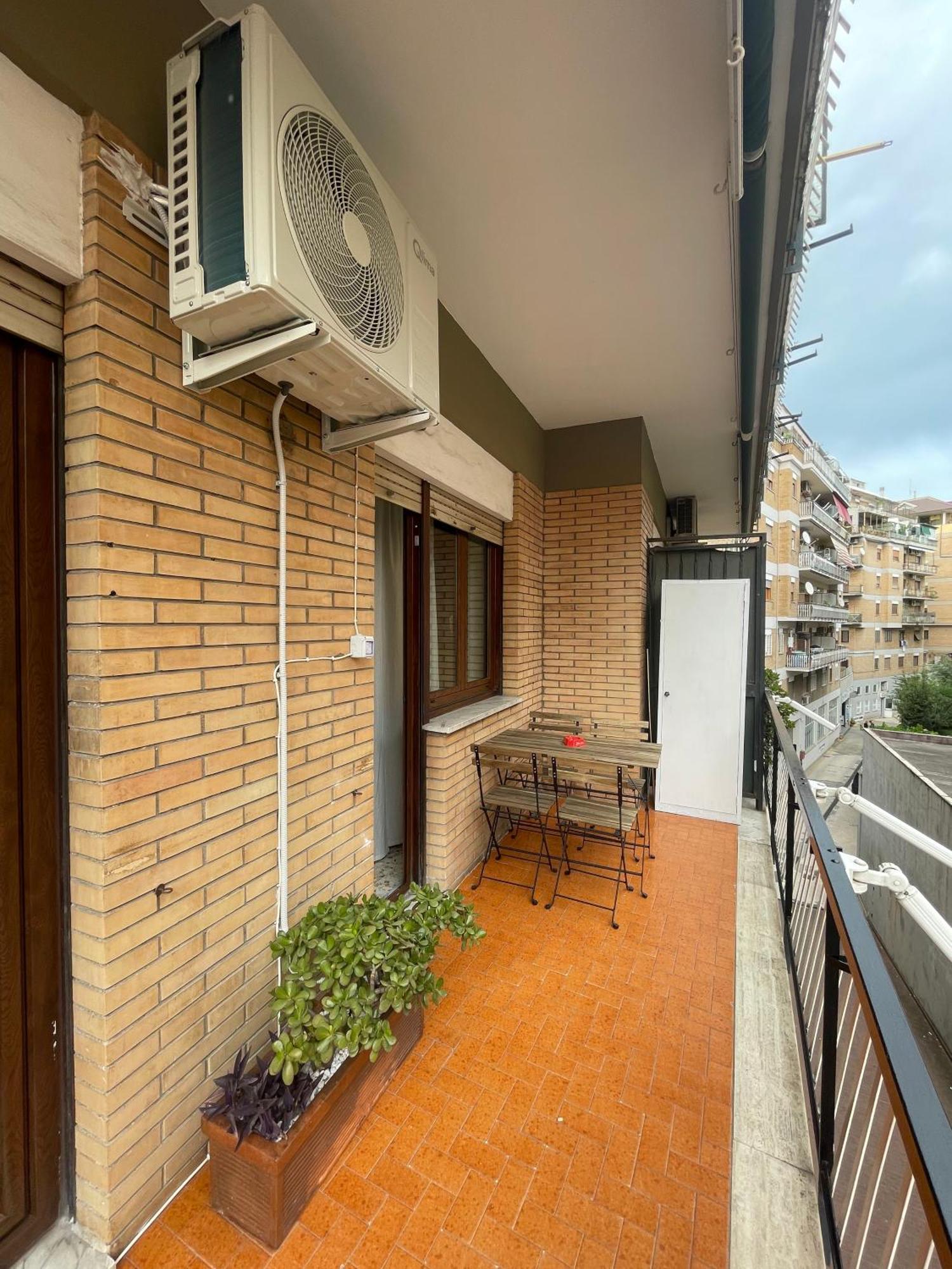 Trastevere Station Sweet Rest Рим Экстерьер фото