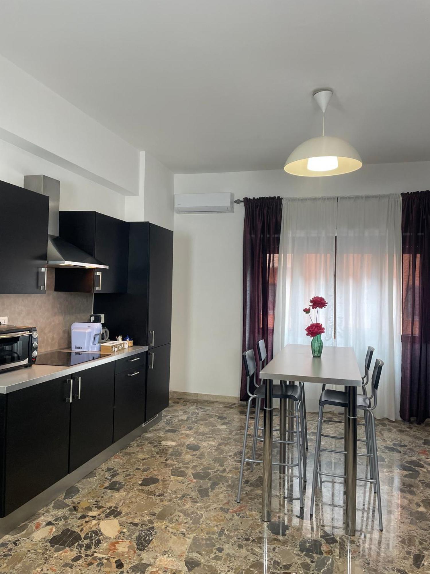 Trastevere Station Sweet Rest Рим Экстерьер фото